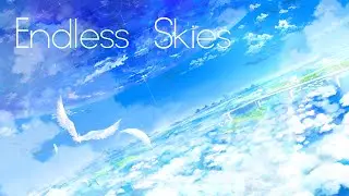 Endless Skies - Mellow Progressive House Mix