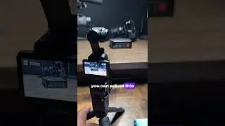Clean 2-camera setup for desktop product videos