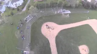 Delay of game