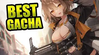 BEST GACHA GAMES 2022 | UPCOMING GACHA