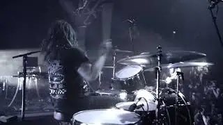 MixWave: Underoath - Aaron Gillespie