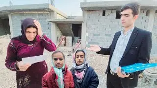 The Mother Who Became Homeless for Her Two Adopted Daughters