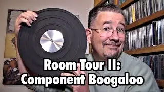 Room Tour II: Component Boogaloo - THP 3.59