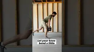 Get stronger glutes with this exercise
