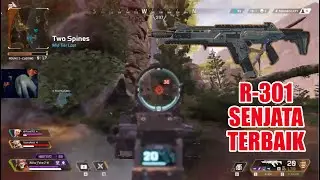 Apex legends indonesia - Tournament
