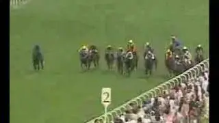 Choisir- 2003 Kings Stand Stakes