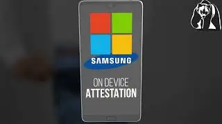 Cell Phone Attestation