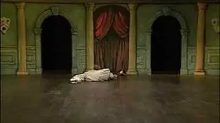 RSC: Hamlet (4 of 4)