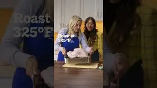 Butterball Turkey Talk-Line: How to Get a Golden-Brown Turkey