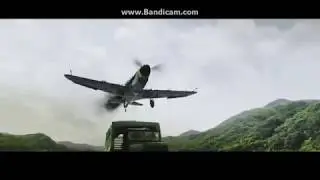 Удачная посадка