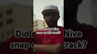 JoDo X Nive - Hold up #music #charlottenc #viralshorts