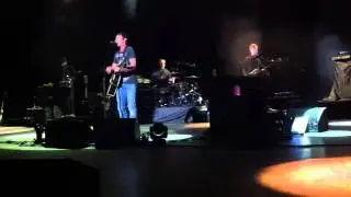 James Blunt - Wisemen, Moscow 25.09.11