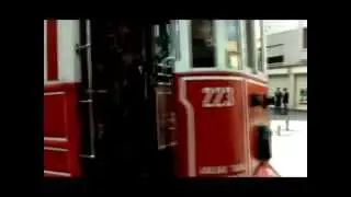 Tramvay - Teaser
