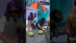 Grabe di mabuak ning selpona HONOR 💚