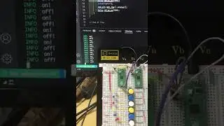 raspberry pi pico rust debug