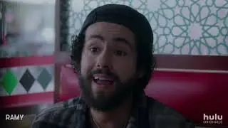Ramy (2019-) - Sezon 2: Zwiastun #1