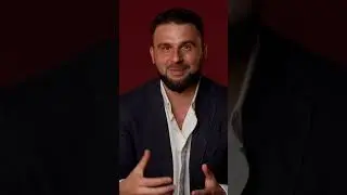 The man does NOT like you!