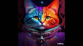 Cute Cat Picture