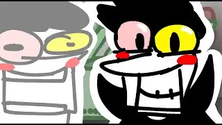 it's ya [boy] but Spamton