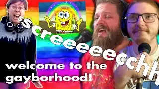 we did a bad job at celebrating pride month