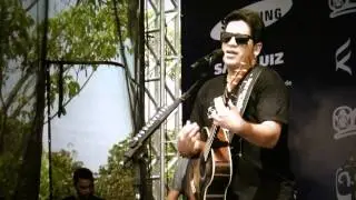 WILSON SIDERAL - VEM ANDAR COMIGO - AO VIVO