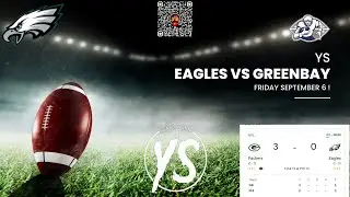 Eagles Game & Fantasy Talk ! #nflfootball