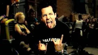 Simple Plan - I'd Do Anything (Official Video)