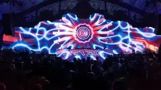 Tomorrowland 2019 Psytrance Stage