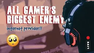 🔴Youbroadband Tatti | Gamer for Life 🤘 | 
