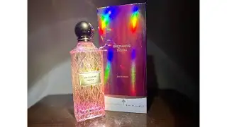 IBRAHIM AL. QURASHI -PINK DIAMOND SAKURA PERFUM
