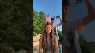 I didn't expect it😱 