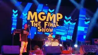 KiDo Alph & Riozer Tr | G Hills' Finest Live | Full Concert | MGMP Final Show