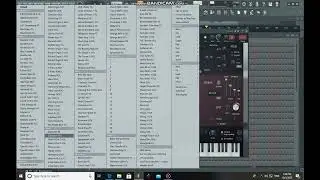 AmaPiano sample Packs 2 by A.NG BEATS