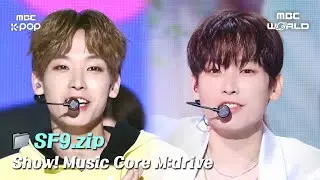 SF9.zip 📂 From Fanfare To Don’t Worry, Be Happy | Show! MusicCore