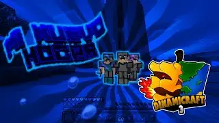~MI NUEVO HOGAR~ DINAMICRAFT 3 EP #2
