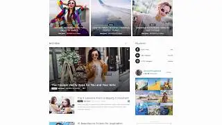 Newspaper 8 Tutorial - How to install the theme via WordPress