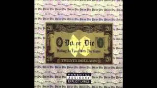 Do Or Die . Trapped In A Mad World (HD)