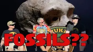 Is There Evidence of Bigfoot in the Fossil Record?
