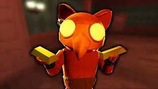 ВСЕ ЗВУКИ Doors Roblox! Кто издаёт страшные звуки в Дверях?