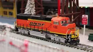 Fox Valley Models HO Scale 