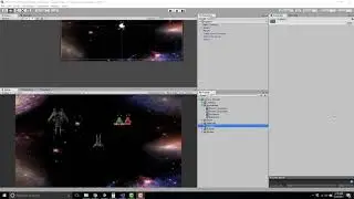 Unity Tutorial - Challenge Shields Implementation