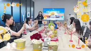 HPY Family | Mid-Autumn Festival Celebration