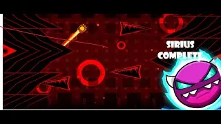 -Sirius- verified 100% run by: Renz0980  First medium demon!