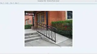 Creating Ramp in Revit