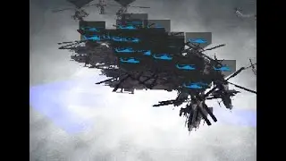 Ride of the Valkyries meme | Broken Arrow Demo