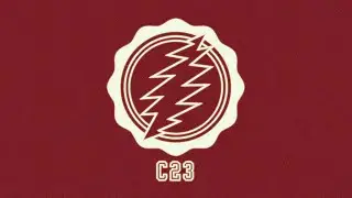 Cornell '23 — Dead & Company at Barton Hall 05/08/23