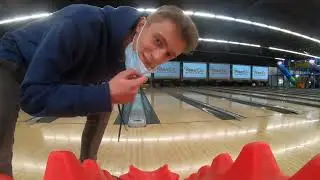 bolos el primer dia de uni