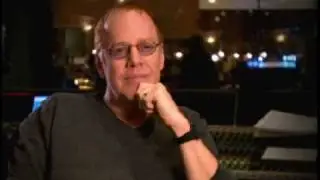 Danny Elfman about Alice in Wonderland 2010
