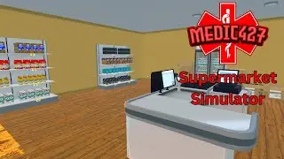 Supermarket Simulator | Expanding (E3)