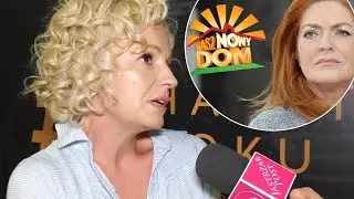 Dorota Szelągowska o zwolnieniu Katarzyny Dowbor z programu 